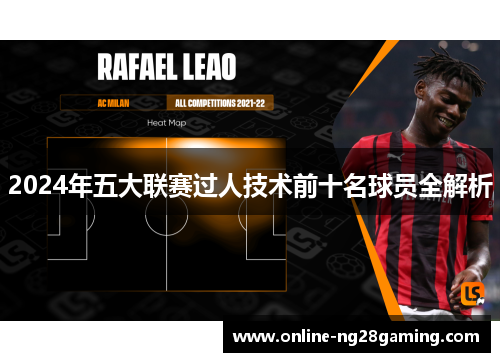 2024年五大联赛过人技术前十名球员全解析