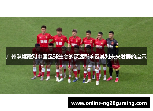 广州队解散对中国足球生态的深远影响及其对未来发展的启示