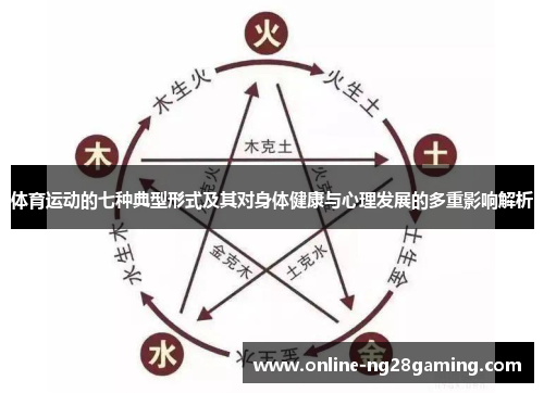 体育运动的七种典型形式及其对身体健康与心理发展的多重影响解析