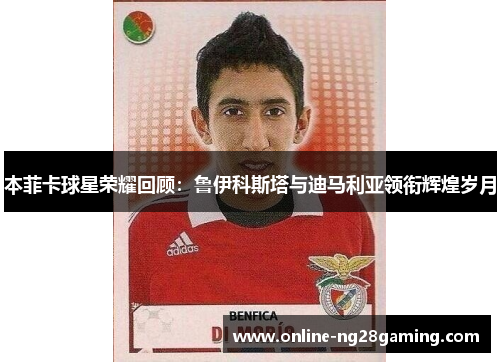 本菲卡球星荣耀回顾：鲁伊科斯塔与迪马利亚领衔辉煌岁月