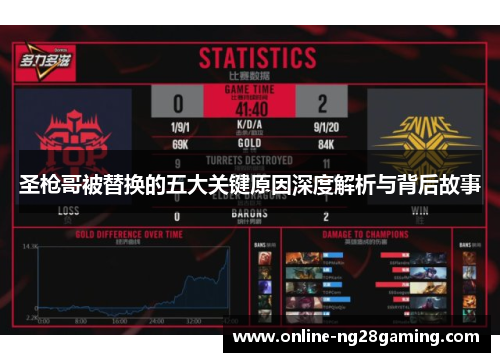 圣枪哥被替换的五大关键原因深度解析与背后故事