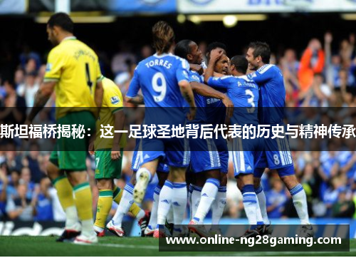 斯坦福桥揭秘：这一足球圣地背后代表的历史与精神传承