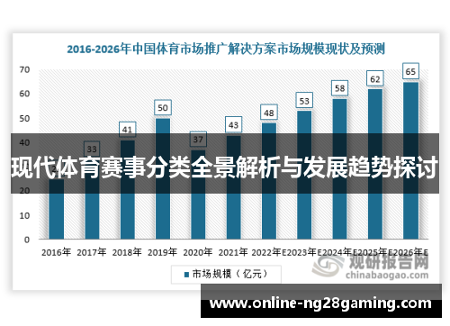 现代体育赛事分类全景解析与发展趋势探讨