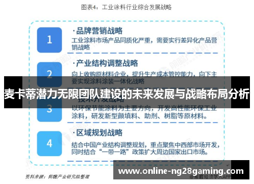 麦卡蒂潜力无限团队建设的未来发展与战略布局分析